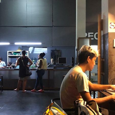 Soundsleep Hostel Chiang Rai Exterior foto