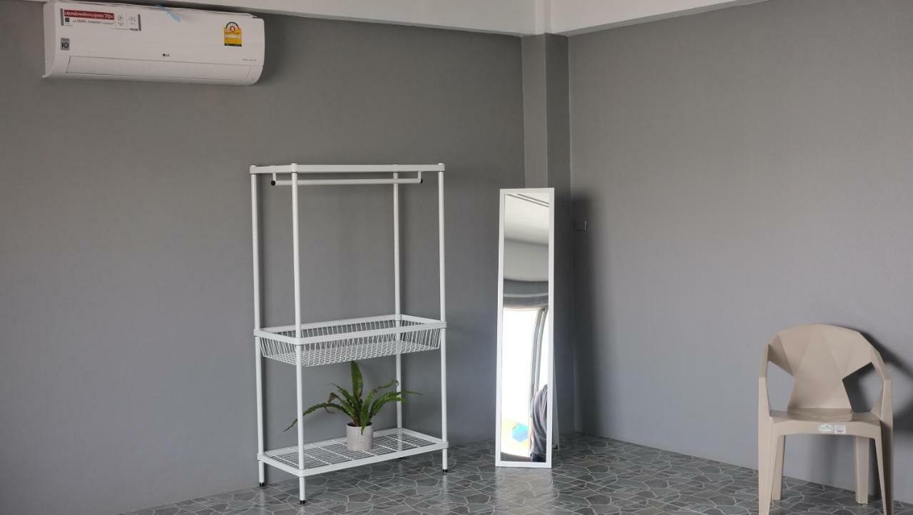Soundsleep Hostel Chiang Rai Exterior foto