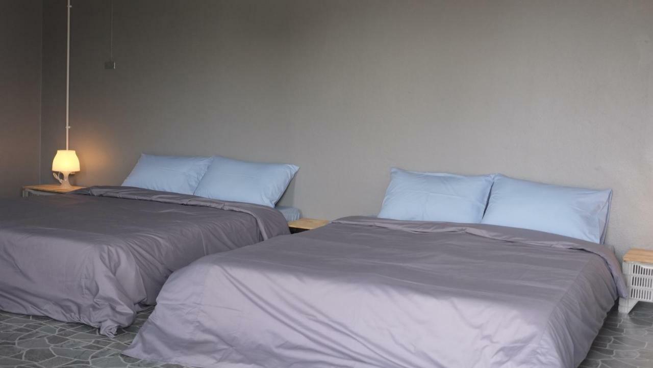 Soundsleep Hostel Chiang Rai Exterior foto